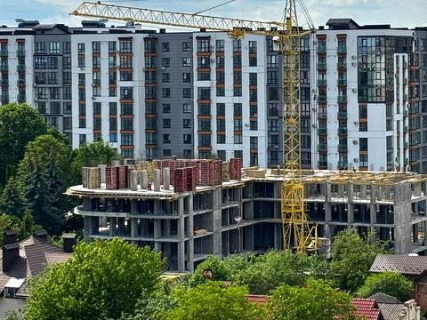 квартира за адресою Гетьмана Мазепи вул., (Будинок)