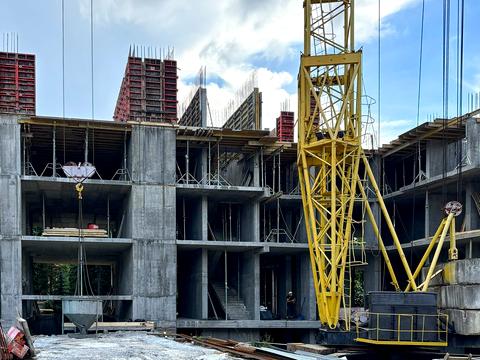 квартира по адресу Гетмана Мазепы ул., (Будинок)