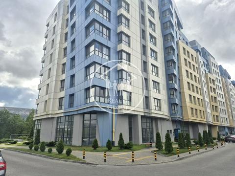 квартира по адресу Карла Мікльоша ул., (Будинок 4)