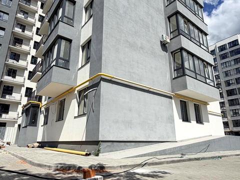 квартира по адресу Долгая ул., 30
