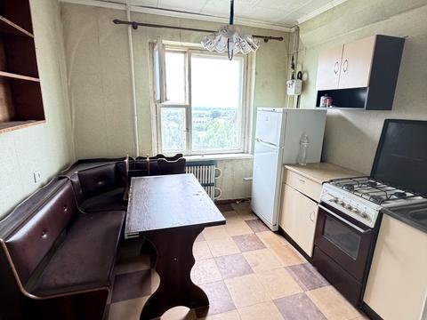 квартира по адресу Днепровские Пороги ул., 19