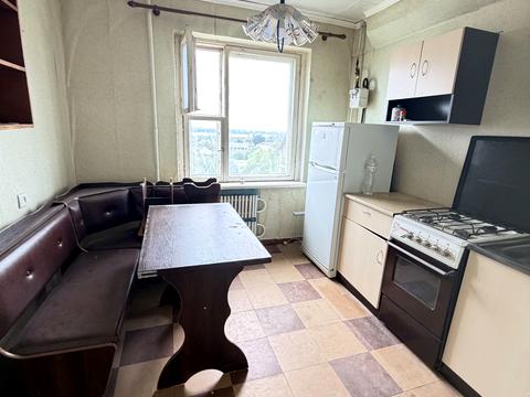 квартира по адресу Днепровские Пороги ул., 19