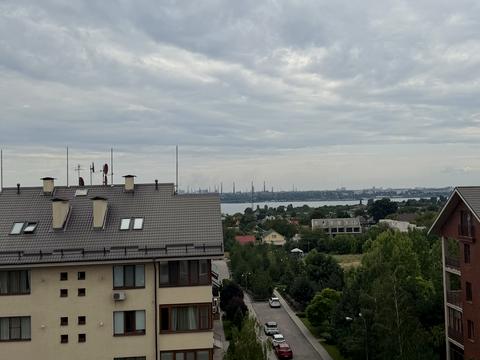 квартира по адресу Днепровские Пороги ул., 19