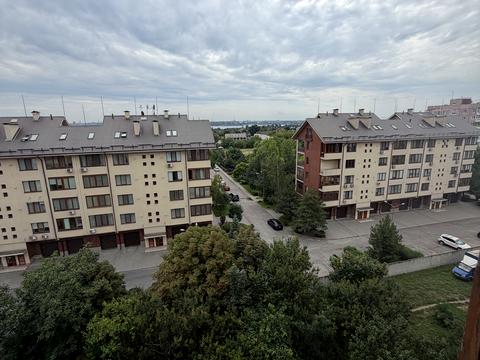 квартира по адресу Днепровские Пороги ул., 19
