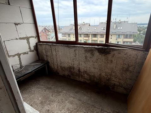 квартира по адресу Днепровские Пороги ул., 19