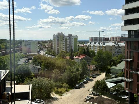 квартира за адресою Соняшникова вул., (Будинок)