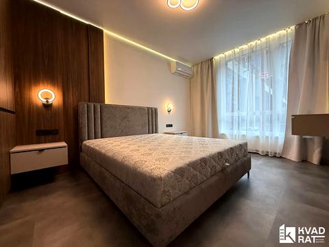 квартира по адресу Волчинецкая ул., 223-А