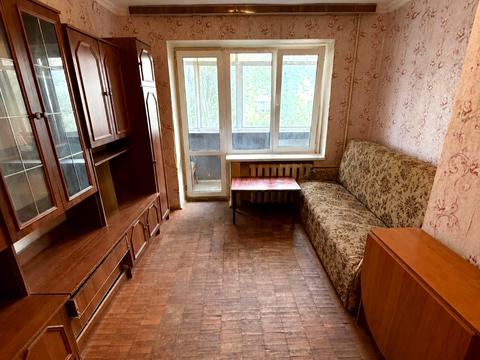 квартира по адресу Мрии ул. (Академика Туполева), 3-А