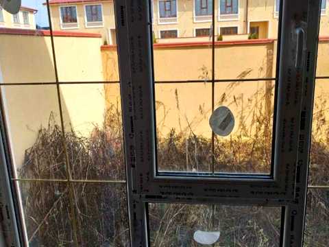 будинок за адресою вул. Хліборобна