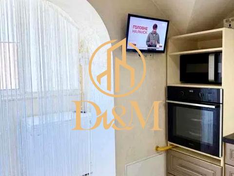 квартира за адресою Боголюбова вул., 3