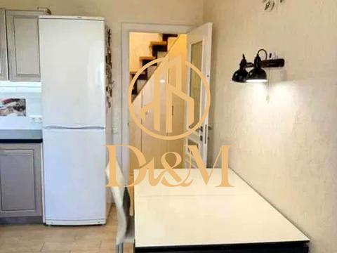 квартира за адресою Боголюбова вул., 3