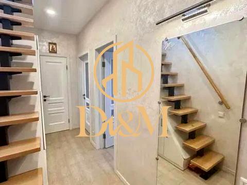 квартира за адресою Боголюбова вул., 3
