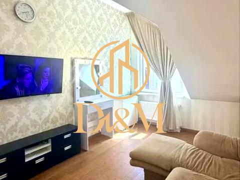 квартира за адресою Боголюбова вул., 3
