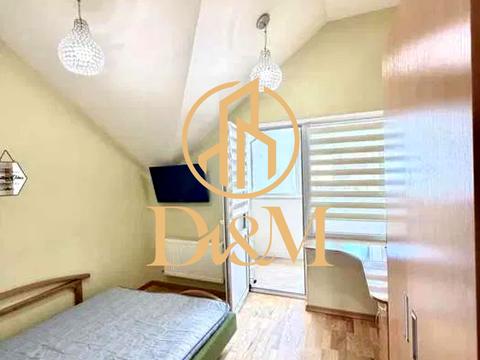 квартира за адресою Боголюбова вул., 3