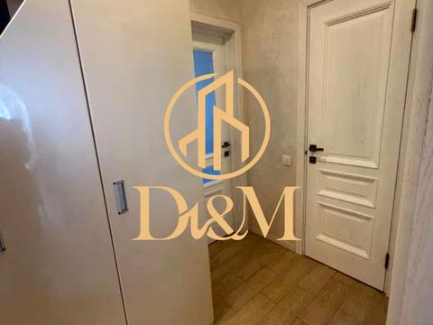 квартира за адресою Боголюбова вул., 3