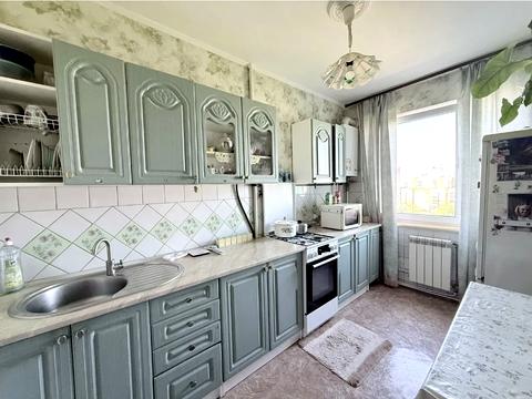квартира за адресою Тиводара Легоцького вул., 13