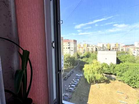 квартира по адресу Тиводара Легоцького ул., 13