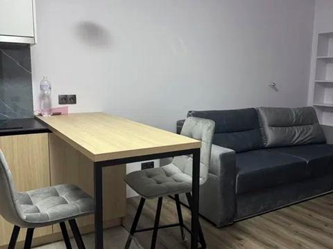 квартира за адресою Олени Теліги вул., 25