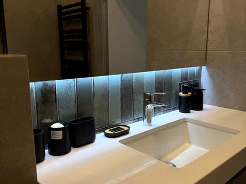 квартира за адресою Олени Теліги вул., 25