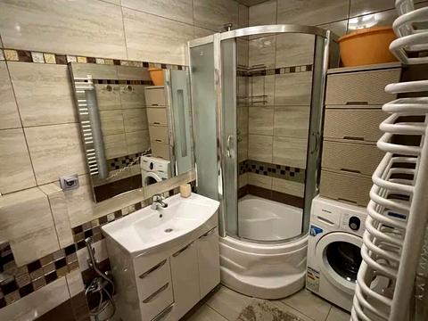 квартира за адресою Тараса Шевченка вул., 33