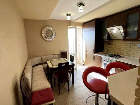 квартира за адресою Тараса Шевченка вул., 33