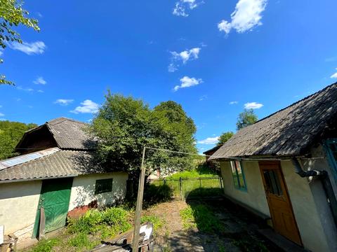 дом по адресу Вулиця