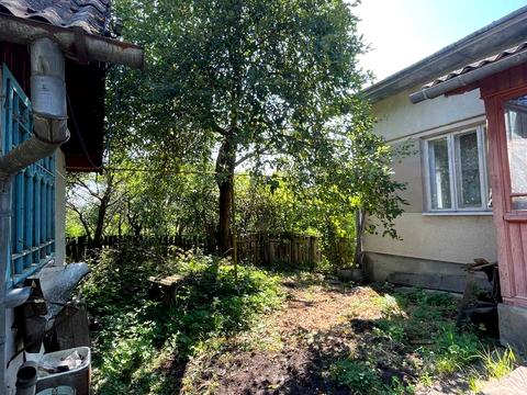 дом по адресу Вулиця