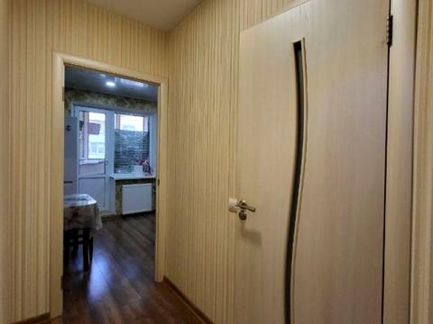 квартира за адресою Марії Башкірцевої вул., 31