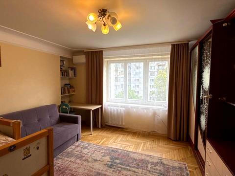 квартира за адресою Кульпарківська вул., 162