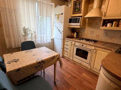 квартира за адресою Кульпарківська вул., 162