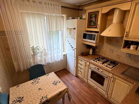квартира за адресою Кульпарківська вул., 162