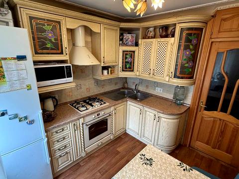 квартира за адресою Кульпарківська вул., 162