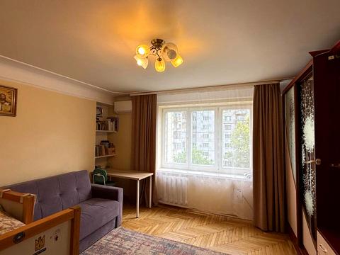 квартира за адресою Кульпарківська вул., 162