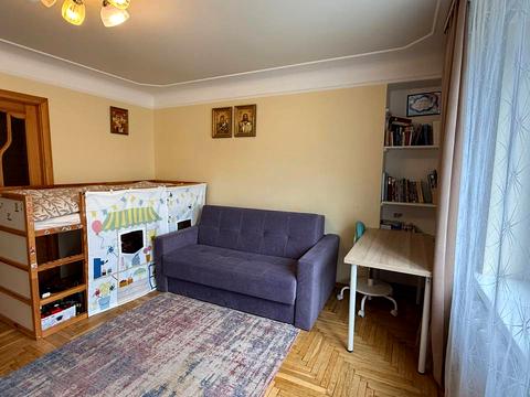 квартира за адресою Кульпарківська вул., 162