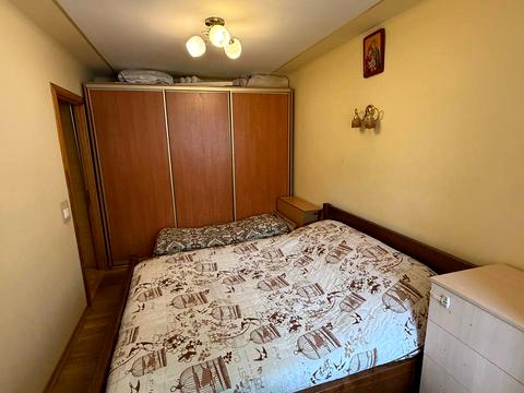 квартира за адресою Кульпарківська вул., 162
