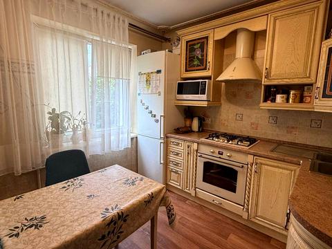 квартира за адресою Кульпарківська вул., 162