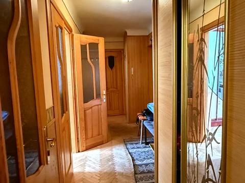 квартира за адресою Кульпарківська вул., 162