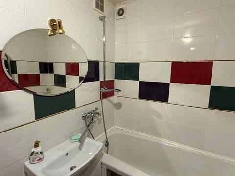 квартира за адресою Кульпарківська вул., 162