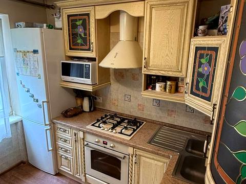 квартира за адресою Кульпарківська вул., 162