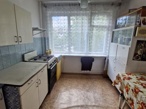 квартира по адресу Научная ул., 57