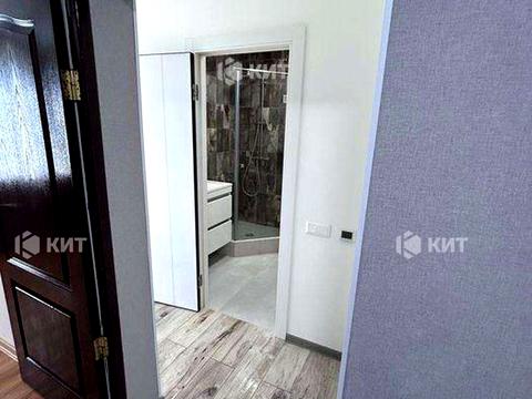 квартира по адресу Бучмы ул. (Командарма Уборевича), 20