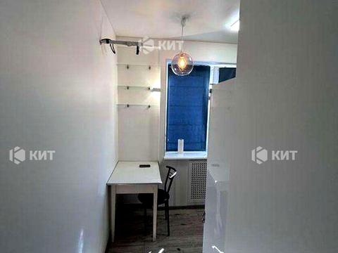 квартира по адресу Бучмы ул. (Командарма Уборевича), 20