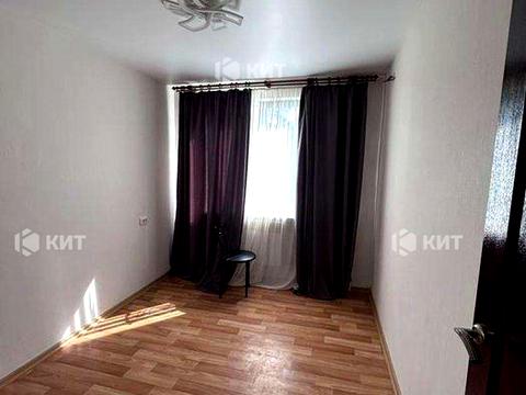 квартира по адресу Бучмы ул. (Командарма Уборевича), 20