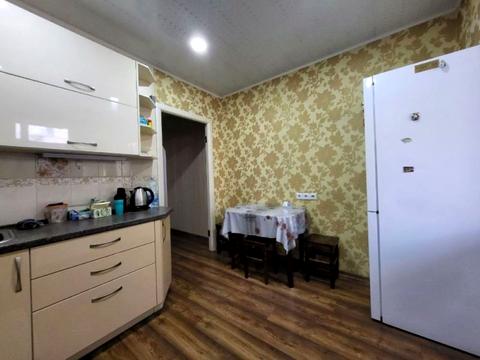 квартира за адресою Марії Башкірцевої вул., 31