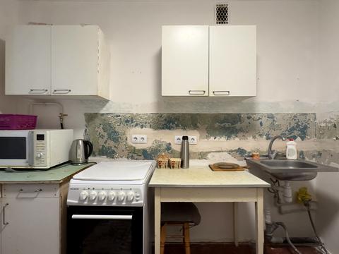 квартира за адресою Львівське шосе, 16