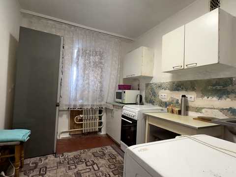 квартира за адресою Львівське шосе, 16