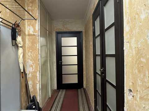 квартира за адресою Львівське шосе, 16