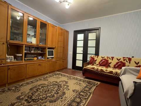 квартира за адресою Львівське шосе, 16