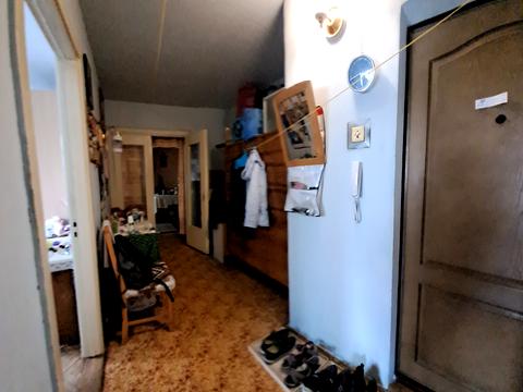 квартира по адресу Научная ул., 57