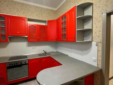 квартира за адресою Шолом-Алейхема вул., 63